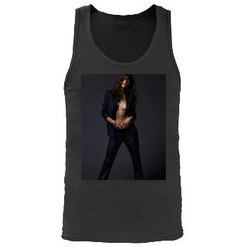 Alessandra Ambrosio Men's Tank Top