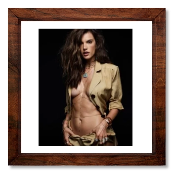 Alessandra Ambrosio 12x12