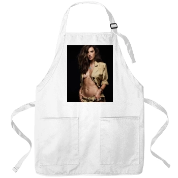 Alessandra Ambrosio Apron