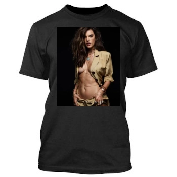 Alessandra Ambrosio Men's TShirt