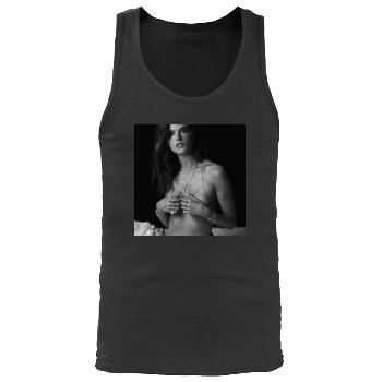 Alessandra Ambrosio Men's Tank Top