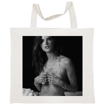 Alessandra Ambrosio Tote