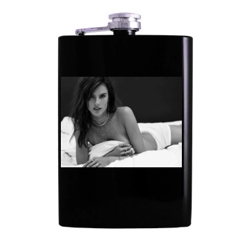 Alessandra Ambrosio Hip Flask