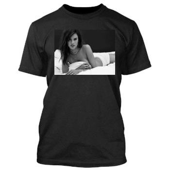 Alessandra Ambrosio Men's TShirt