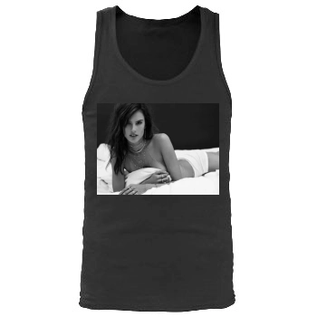 Alessandra Ambrosio Men's Tank Top