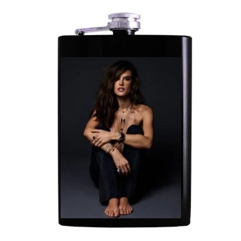 Alessandra Ambrosio Hip Flask