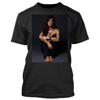 Alessandra Ambrosio Men's TShirt