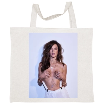 Alessandra Ambrosio Tote