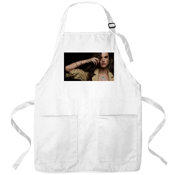 Alessandra Ambrosio Apron