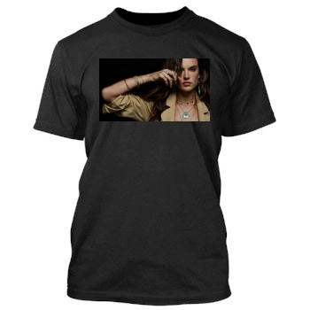 Alessandra Ambrosio Men's TShirt