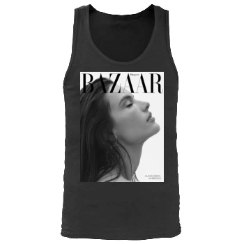 Alessandra Ambrosio Men's Tank Top