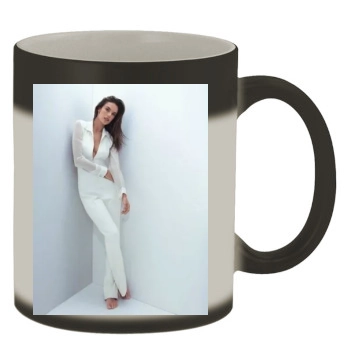 Alessandra Ambrosio Color Changing Mug