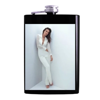 Alessandra Ambrosio Hip Flask