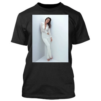 Alessandra Ambrosio Men's TShirt