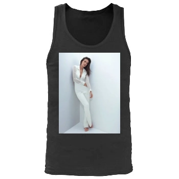 Alessandra Ambrosio Men's Tank Top