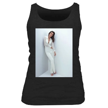 Alessandra Ambrosio Women's Tank Top