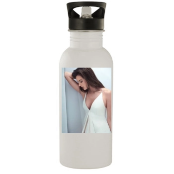 Alessandra Ambrosio Stainless Steel Water Bottle