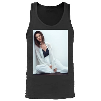 Alessandra Ambrosio Men's Tank Top