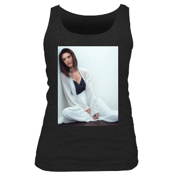 Alessandra Ambrosio Women's Tank Top