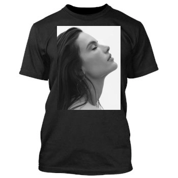 Alessandra Ambrosio Men's TShirt