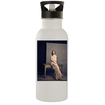 Alexandra Maria Lara Stainless Steel Water Bottle