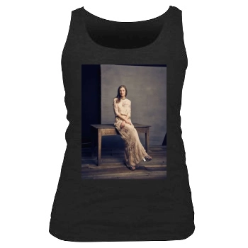 Alexandra Maria Lara Women's Tank Top