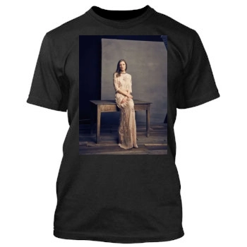 Alexandra Maria Lara Men's TShirt