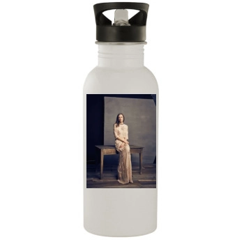 Alexandra Maria Lara Stainless Steel Water Bottle