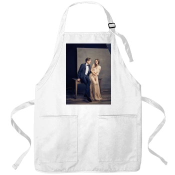 Alexandra Maria Lara Apron