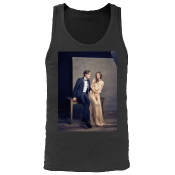 Alexandra Maria Lara Men's Tank Top