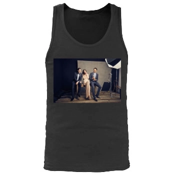 Alexandra Maria Lara Men's Tank Top