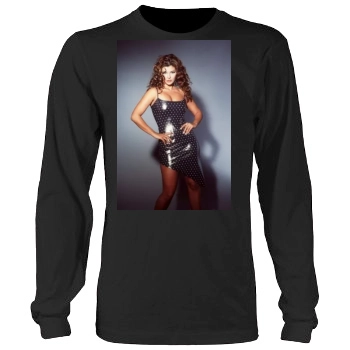 Ali Landry Men's Heavy Long Sleeve TShirt