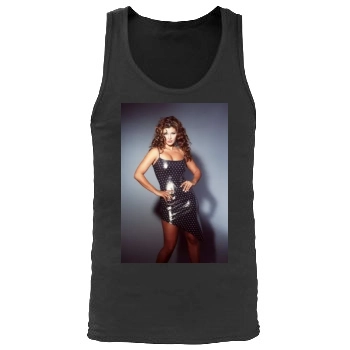 Ali Landry Men's Tank Top