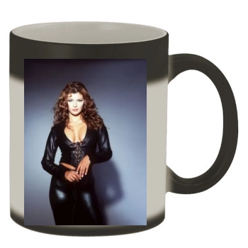 Ali Landry Color Changing Mug