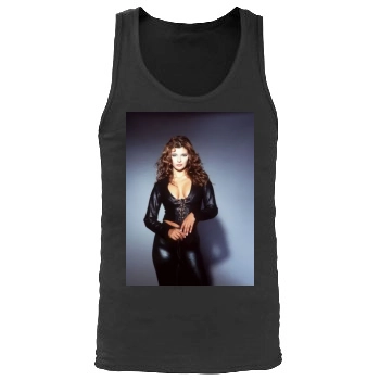 Ali Landry Men's Tank Top