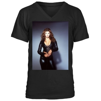 Ali Landry Men's V-Neck T-Shirt