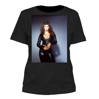 Ali Landry Women's Cut T-Shirt