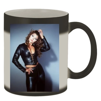 Ali Landry Color Changing Mug