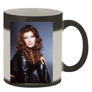 Ali Landry Color Changing Mug