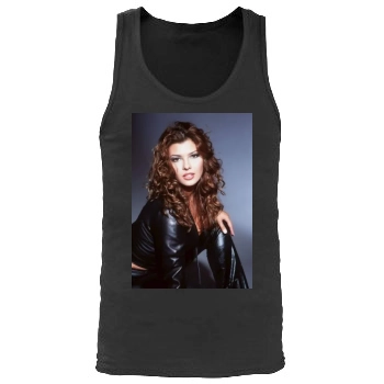 Ali Landry Men's Tank Top