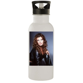 Ali Landry Stainless Steel Water Bottle