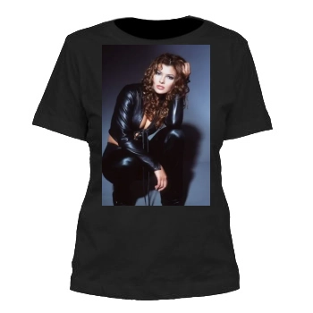 Ali Landry Women's Cut T-Shirt