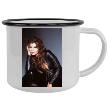 Ali Landry Camping Mug