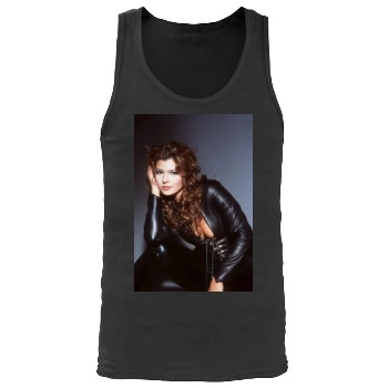 Ali Landry Men's Tank Top