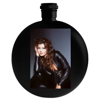 Ali Landry Round Flask