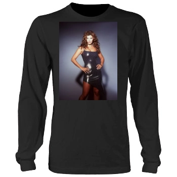 Ali Landry Men's Heavy Long Sleeve TShirt