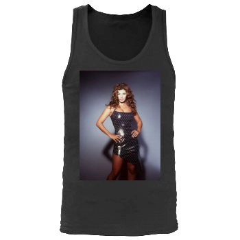 Ali Landry Men's Tank Top