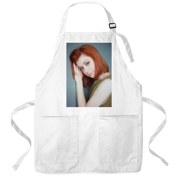 Alyson Hannigan Apron