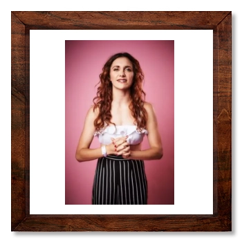 Alyson Stoner 12x12