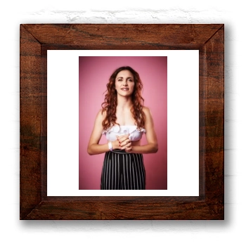 Alyson Stoner 6x6